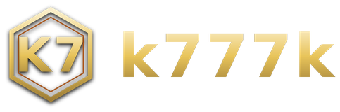 k777k logo